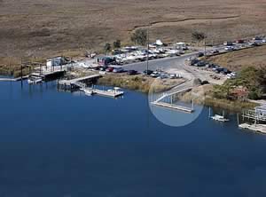 blue n hall boat ramp ga